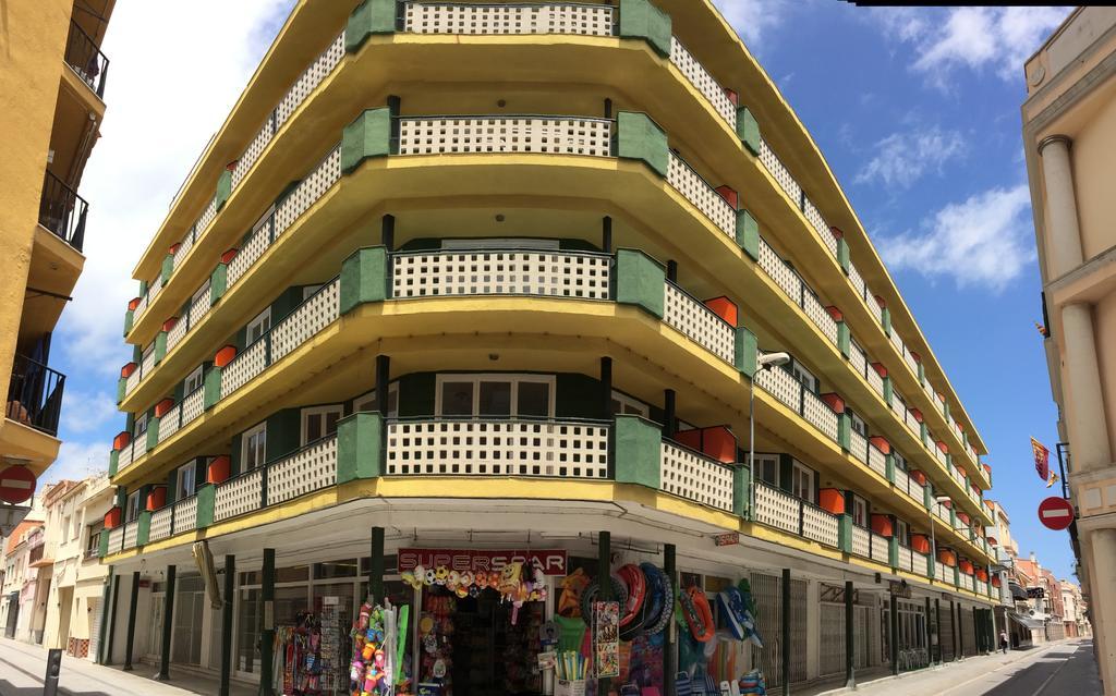 Bellamar Apartamento Malgrat de Mar