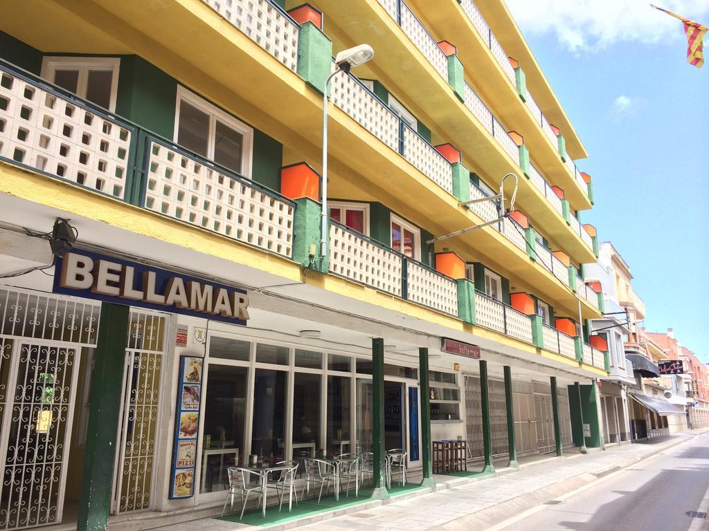 Apartamento Bellamar *