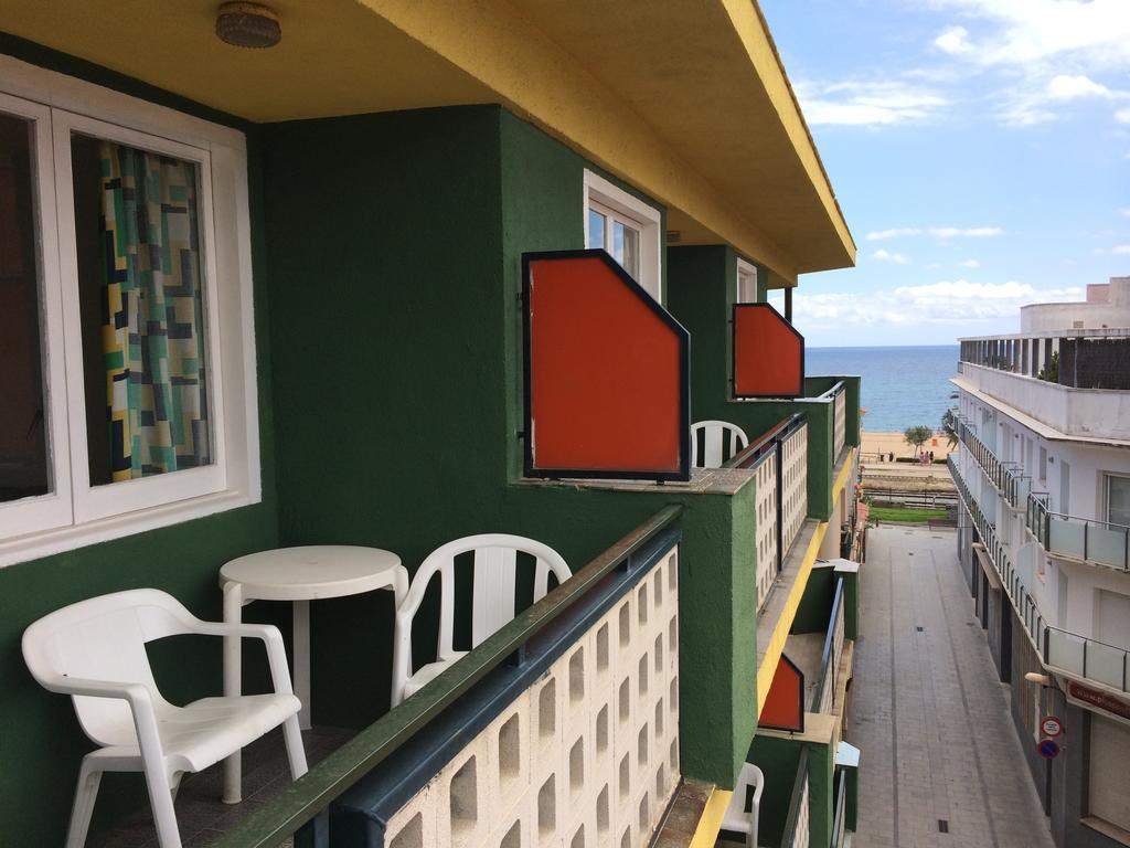 Apartamento Bellamar Malgrat de Mar