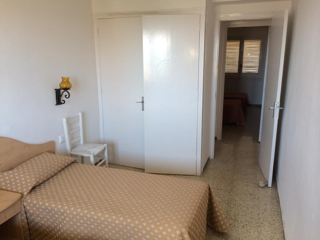 Bellamar Malgrat de Mar