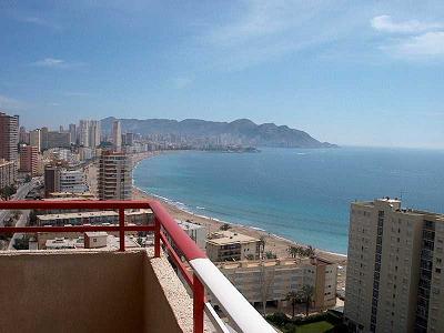 El Faro Apartahotel Benidorm