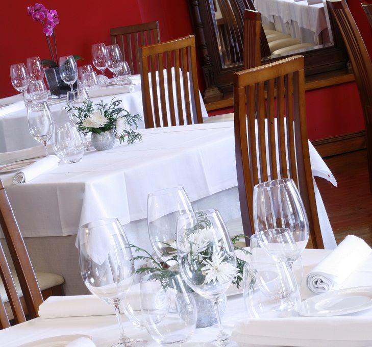 Pax Casona Del Busto 3* Pravia
