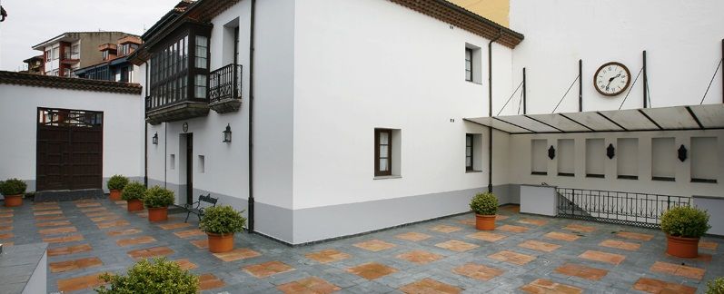 Pax Casona Del Busto