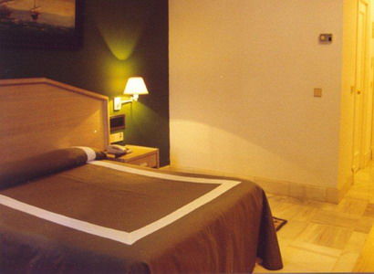 Hotel Del Mar & El Puerto de Santa María