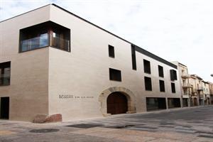 Raval De La Mar Hotel Vila Seca