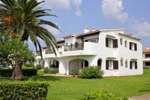 Apartamento Playa Gold By Menorca Vacations *