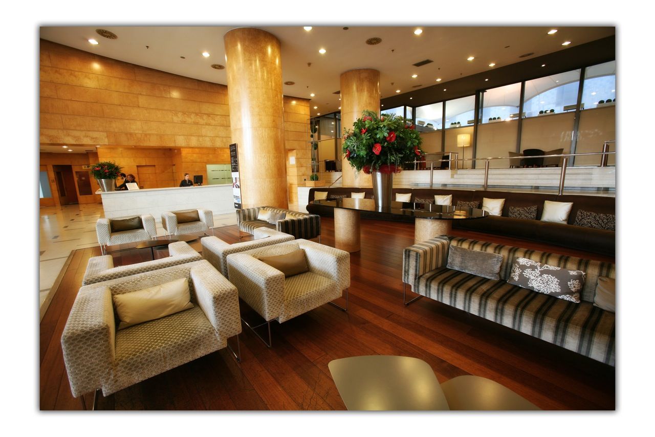 Catalonia Plaza Hotel Barcelona