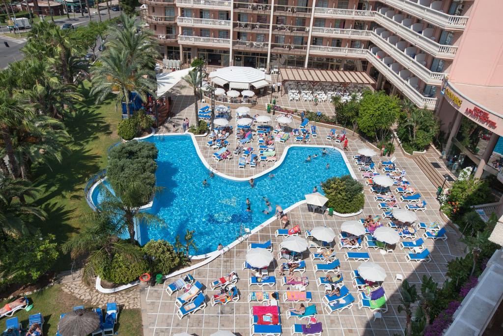 Dorada Palace 4*