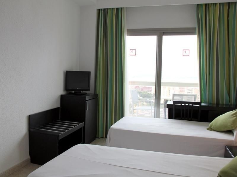 Hotel Obelisco