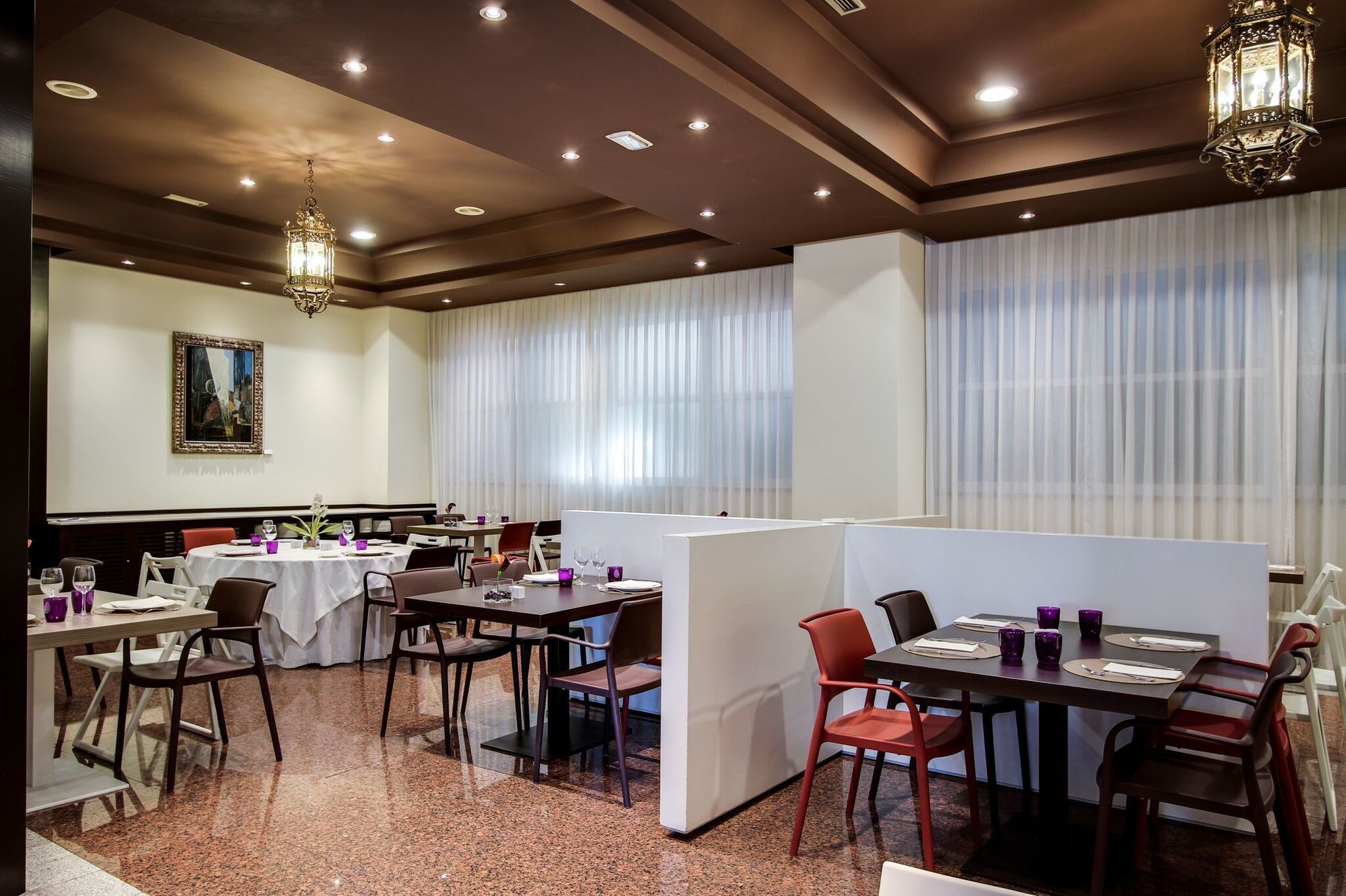 Rafaelhoteles Atocha Hotel 4*