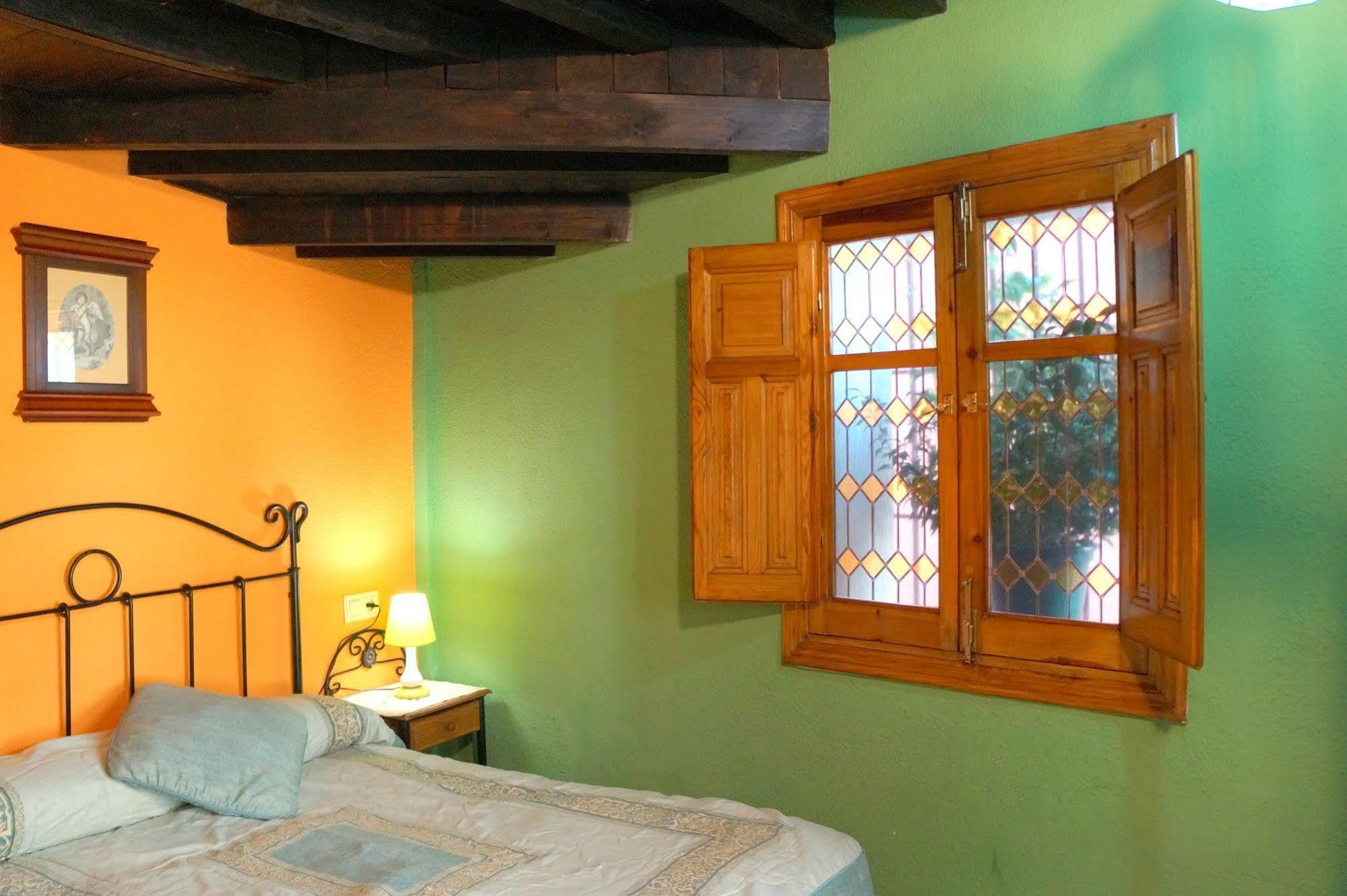 Guest house La Miga *