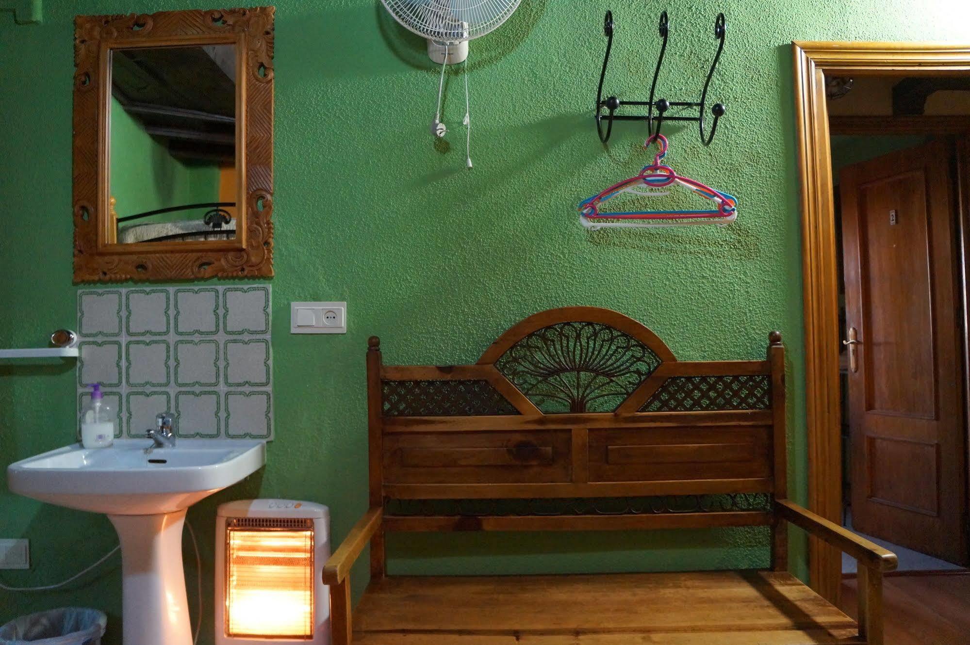 Guest house La Miga *
