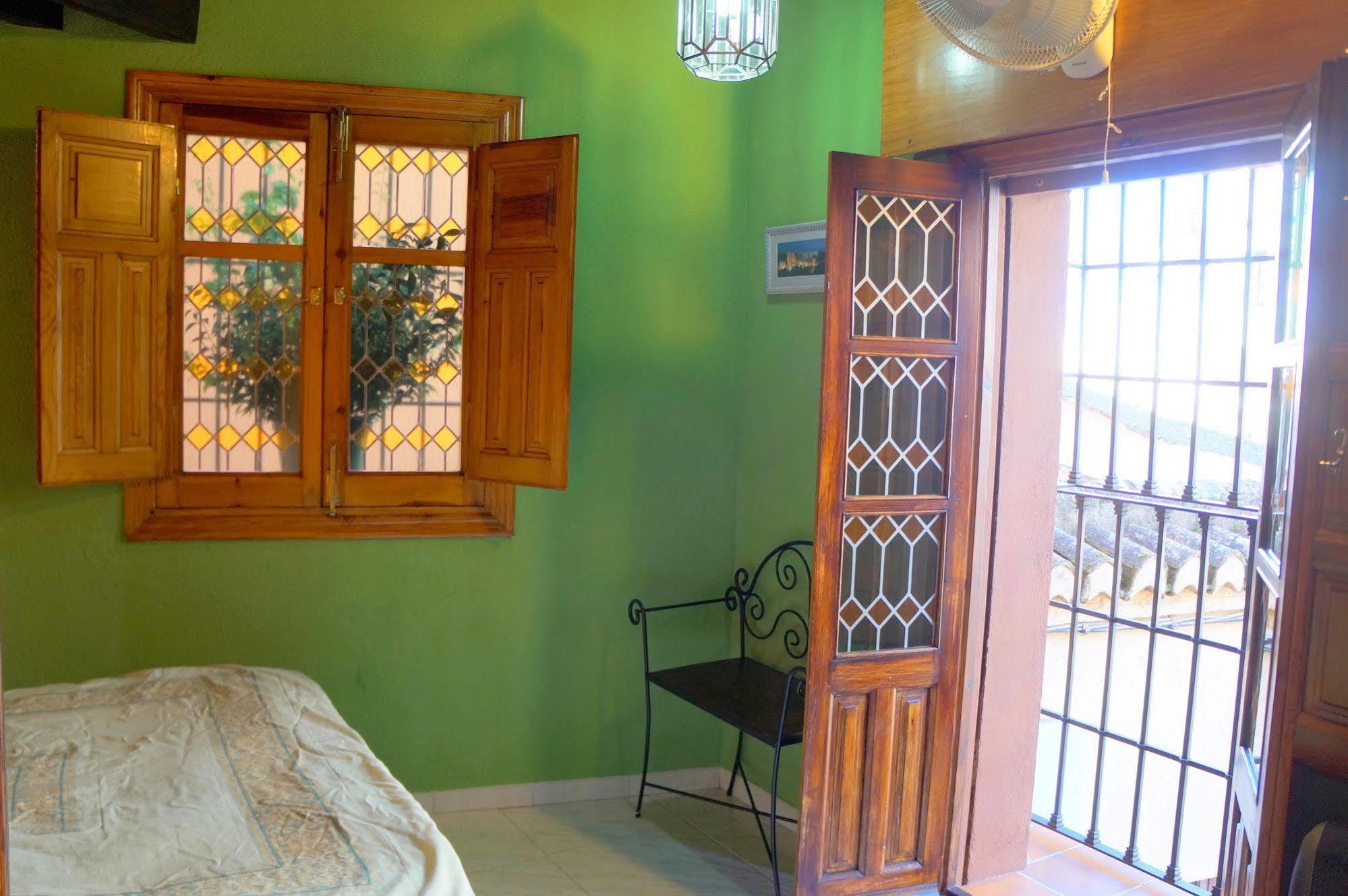 Guest house La Miga