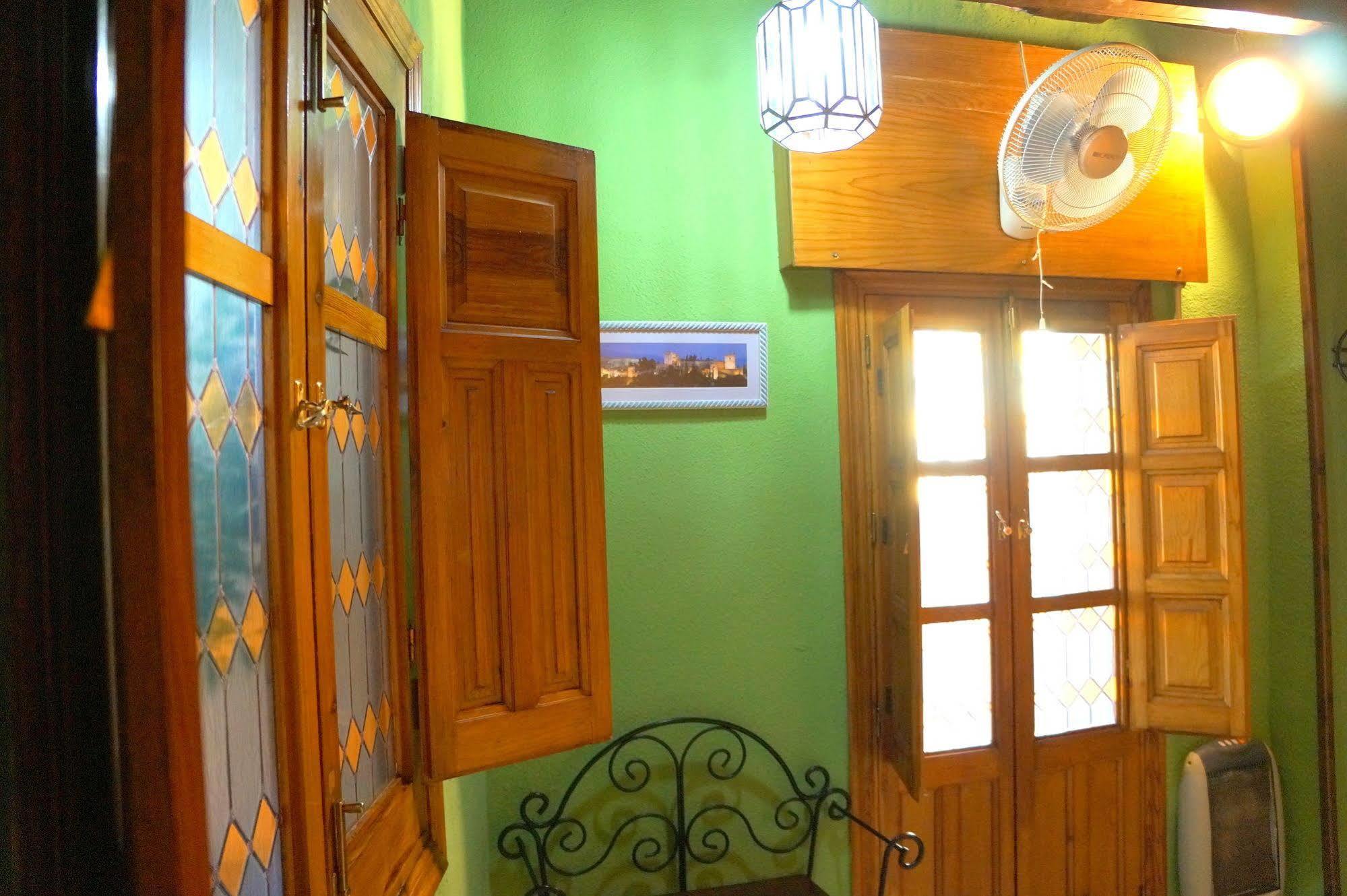 Guest house La Miga Granada