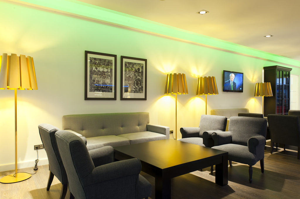 Hipotels Gran Conil Hotel 4*