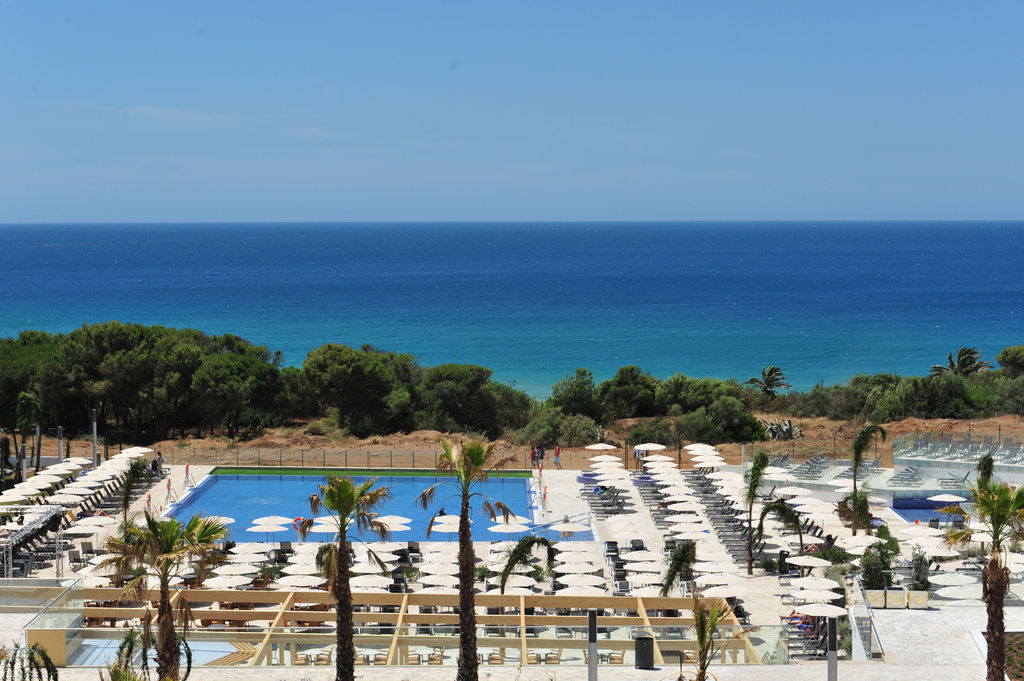 Hotel Hipotels Gran Conil 4*