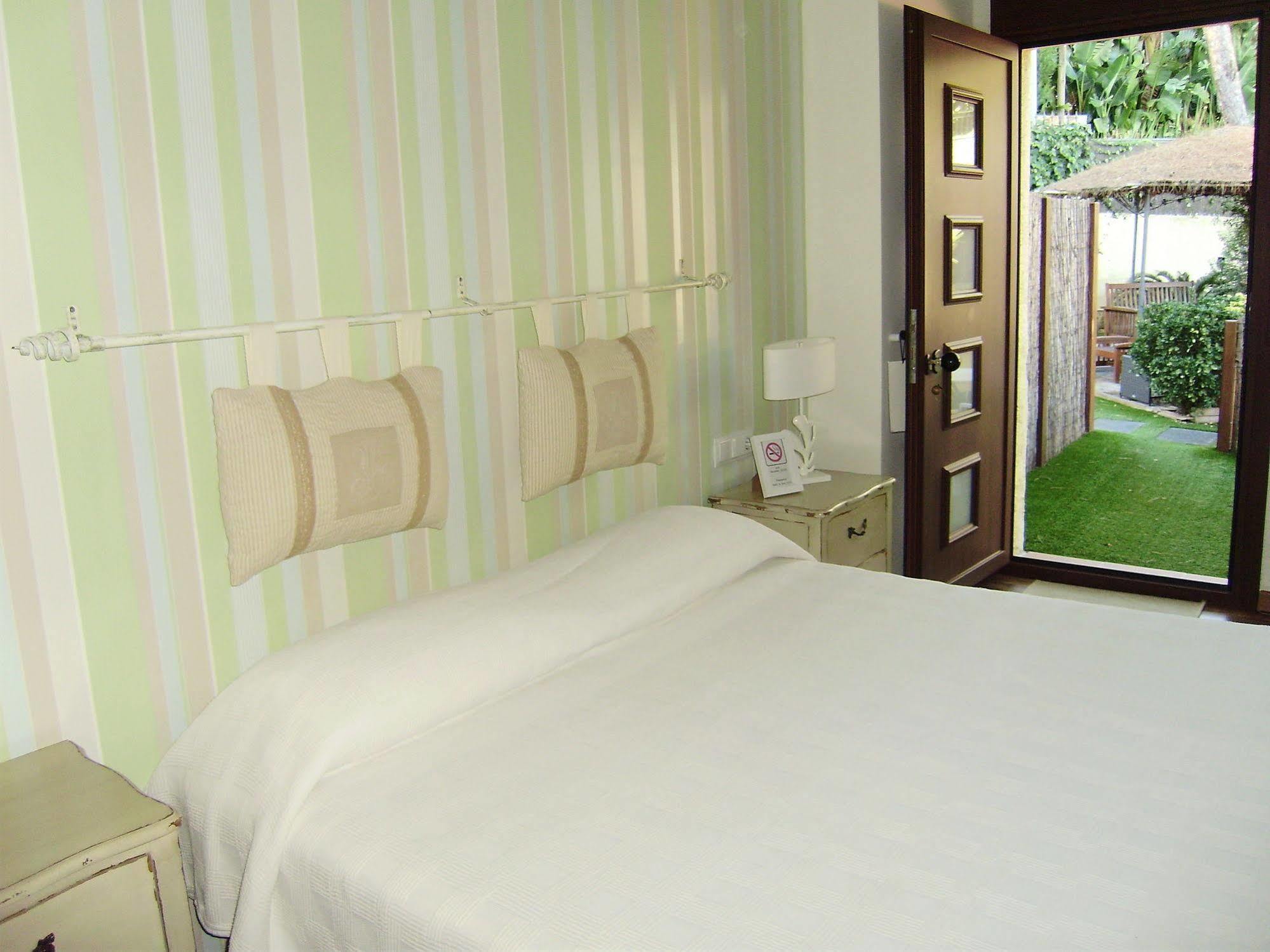 Bed & Breakfast Cal Music Premia De Dalt