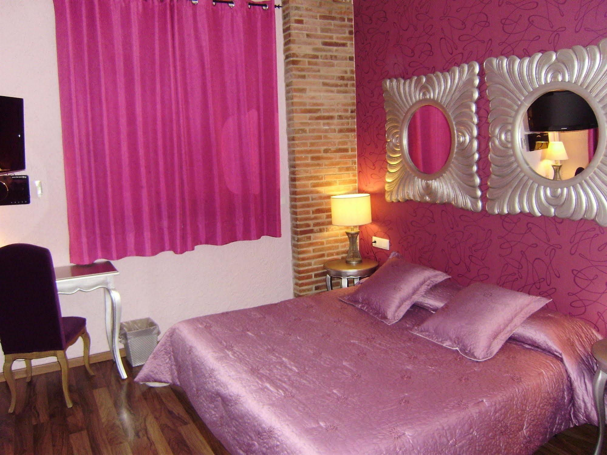 Bed & Breakfast Cal Music Premia De Dalt