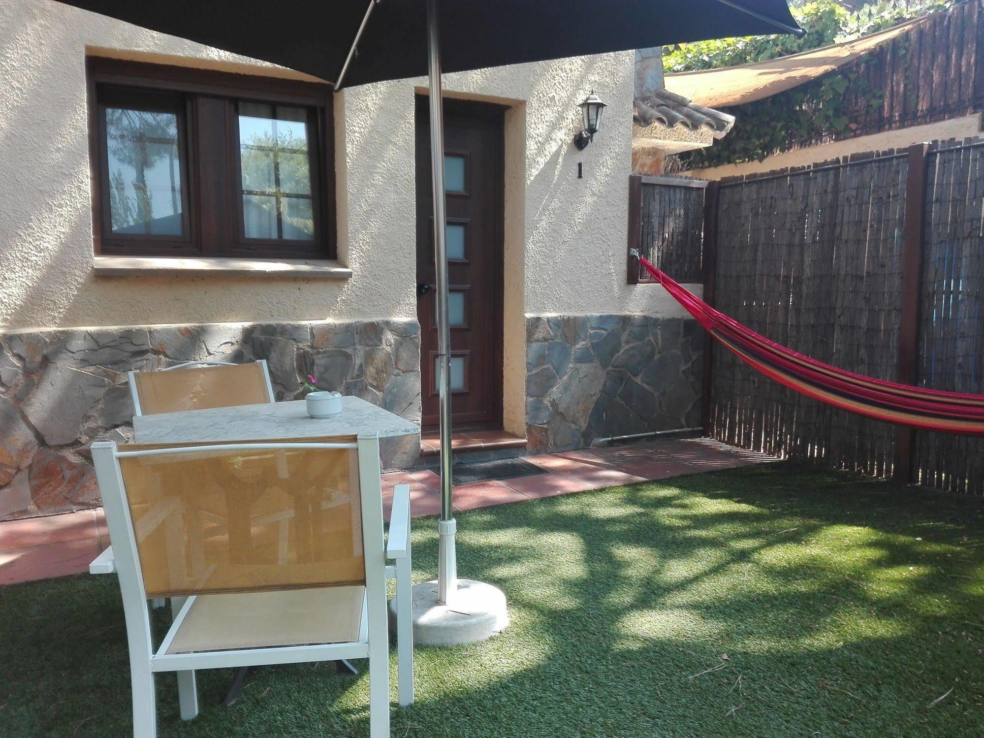 Bed & Breakfast Cal Music Premia De Dalt