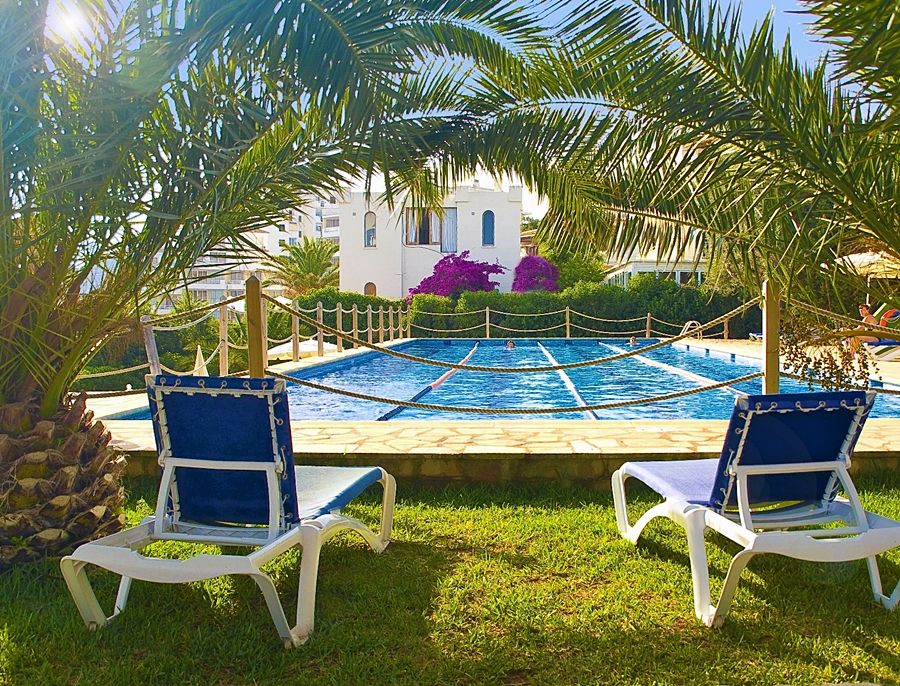 Js Cape Colom - Adults Only Portocolom (Mallorca)