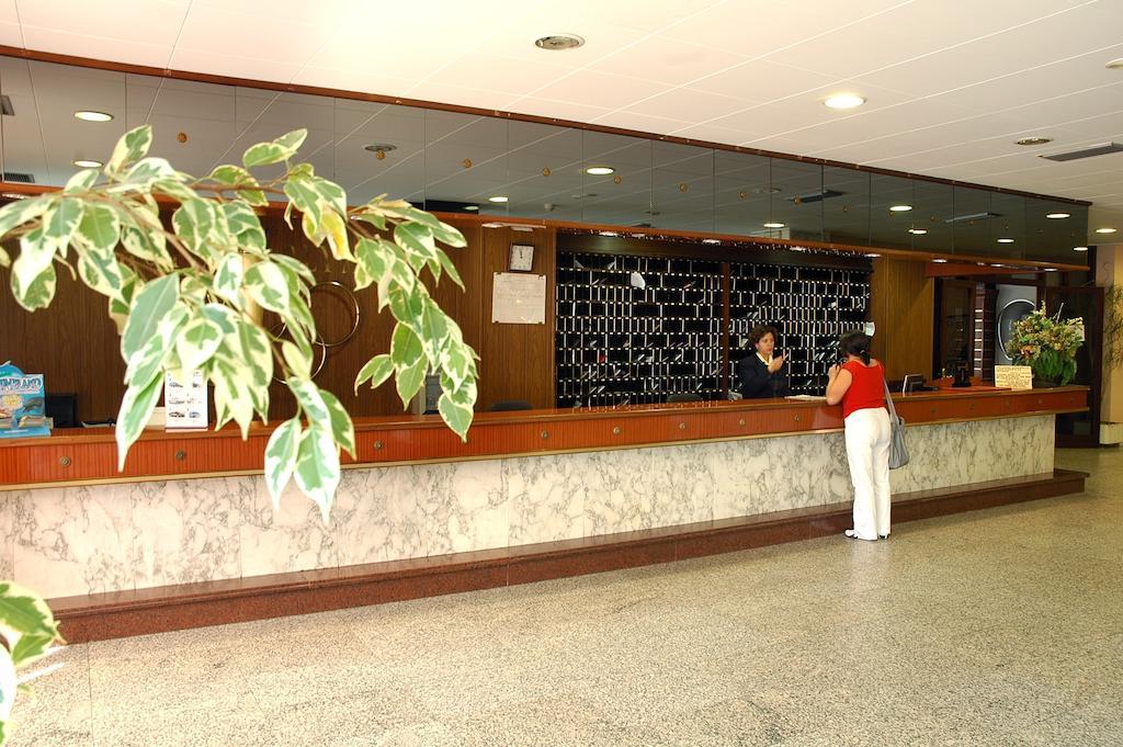 Hotel Htop Olympic #htopenjoy (adults Only)
