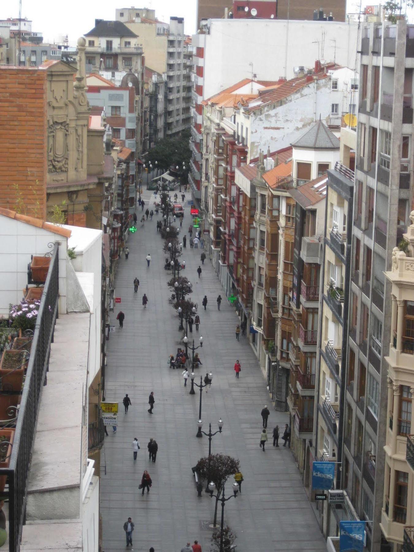 Hotel Castilla