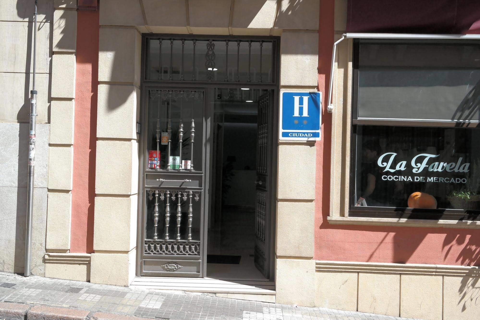 Hotel Gran Plaza Córdoba