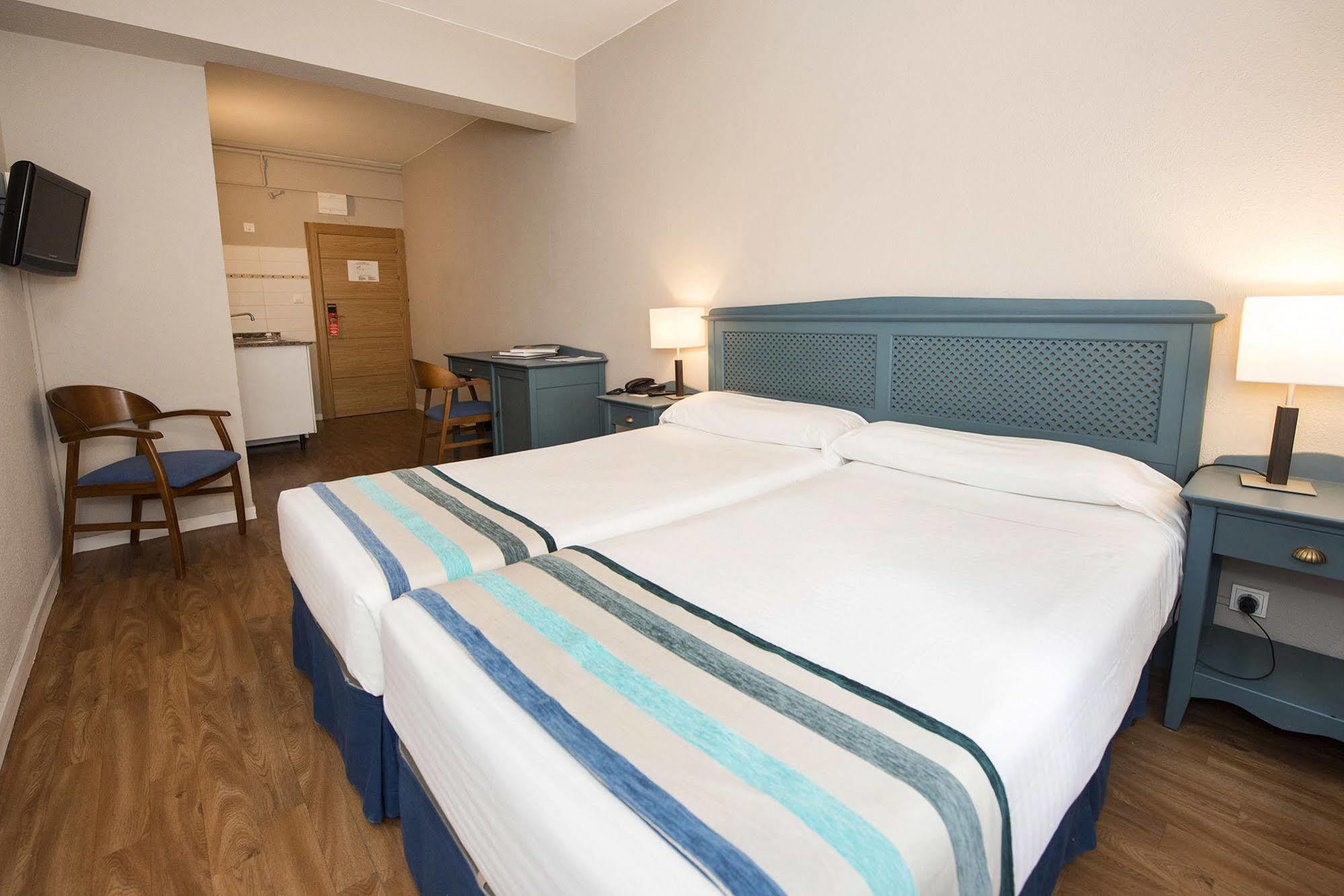 Estudios Aranzazu Aparthotel