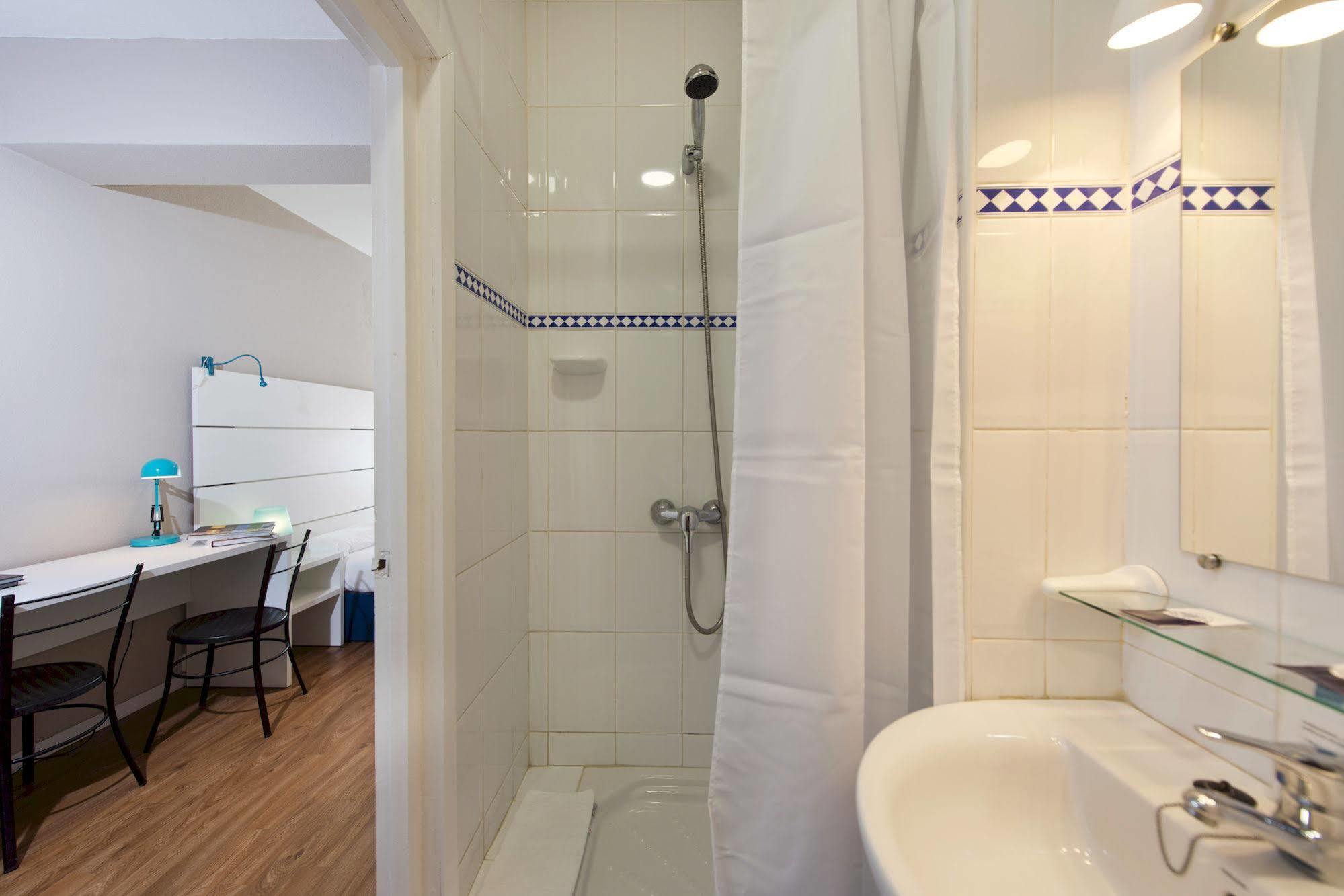 Estudios Aranzazu Aparthotel