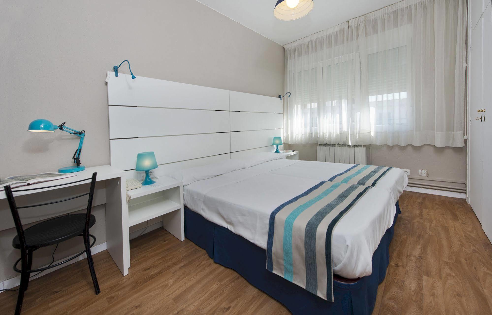 Aparthotel Estudios Aranzazu Santander