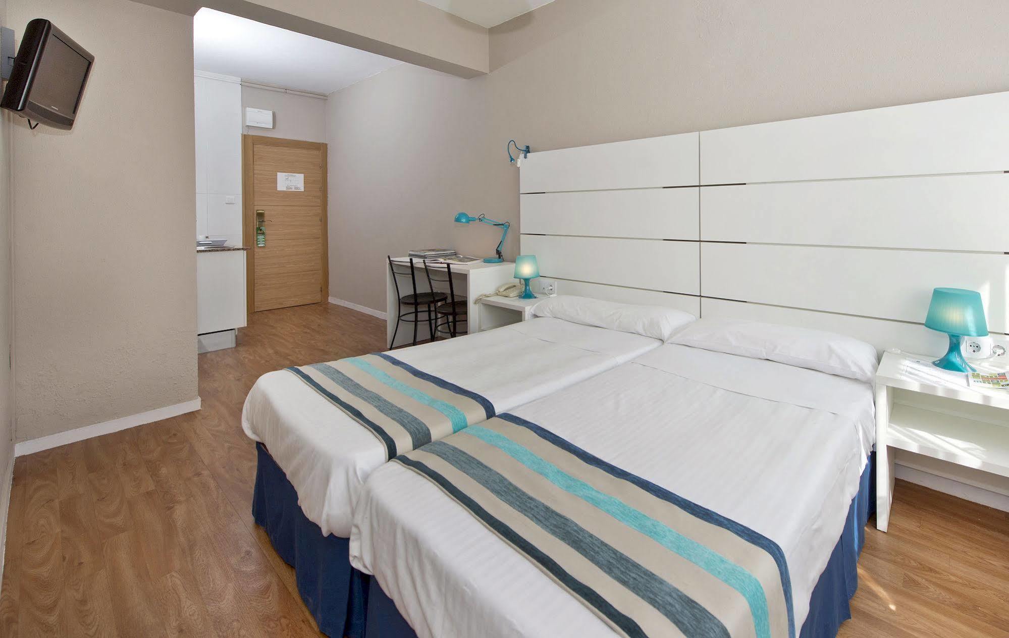 Estudios Aranzazu 2* Santander