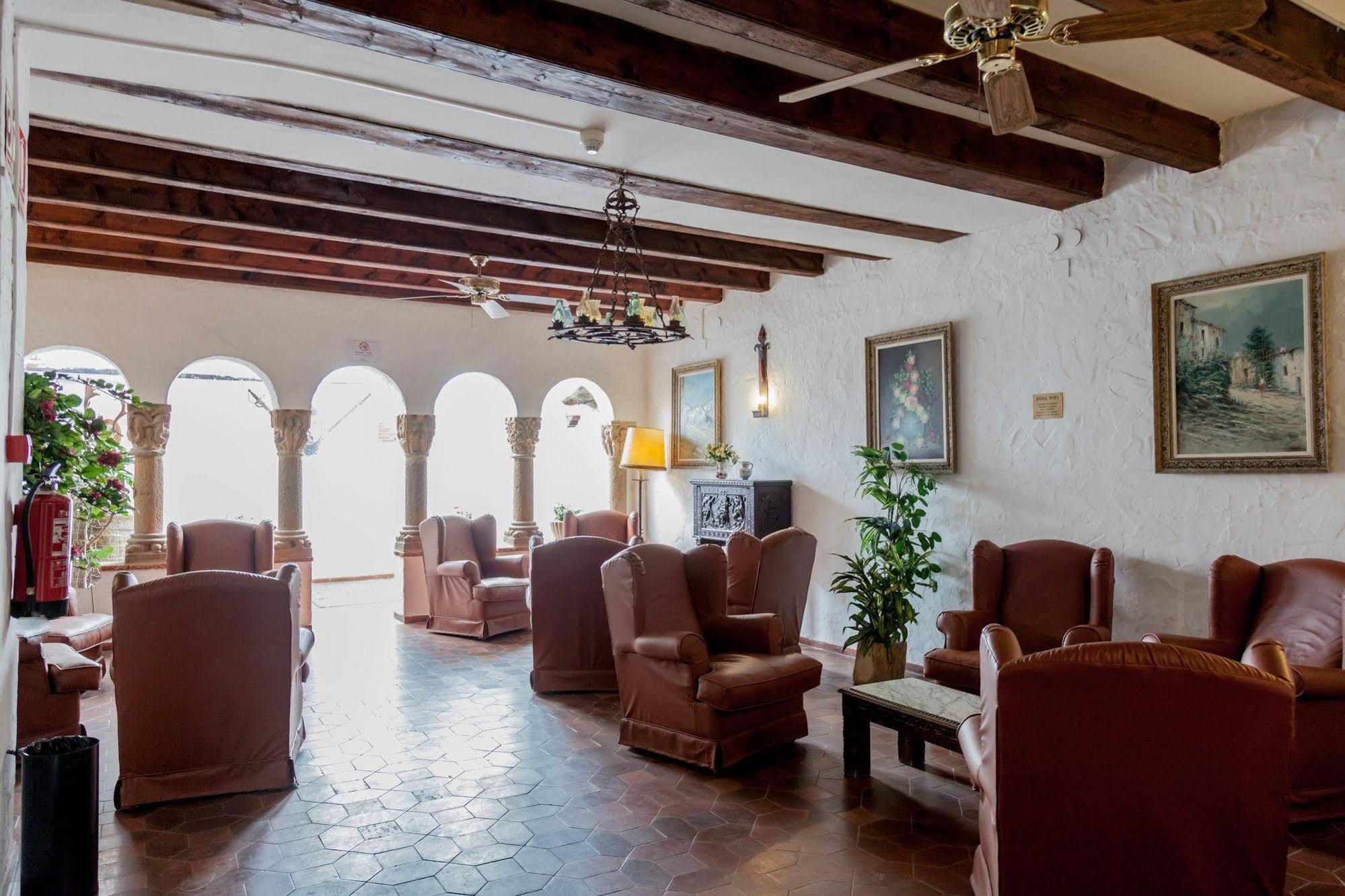 El Cid Hotel