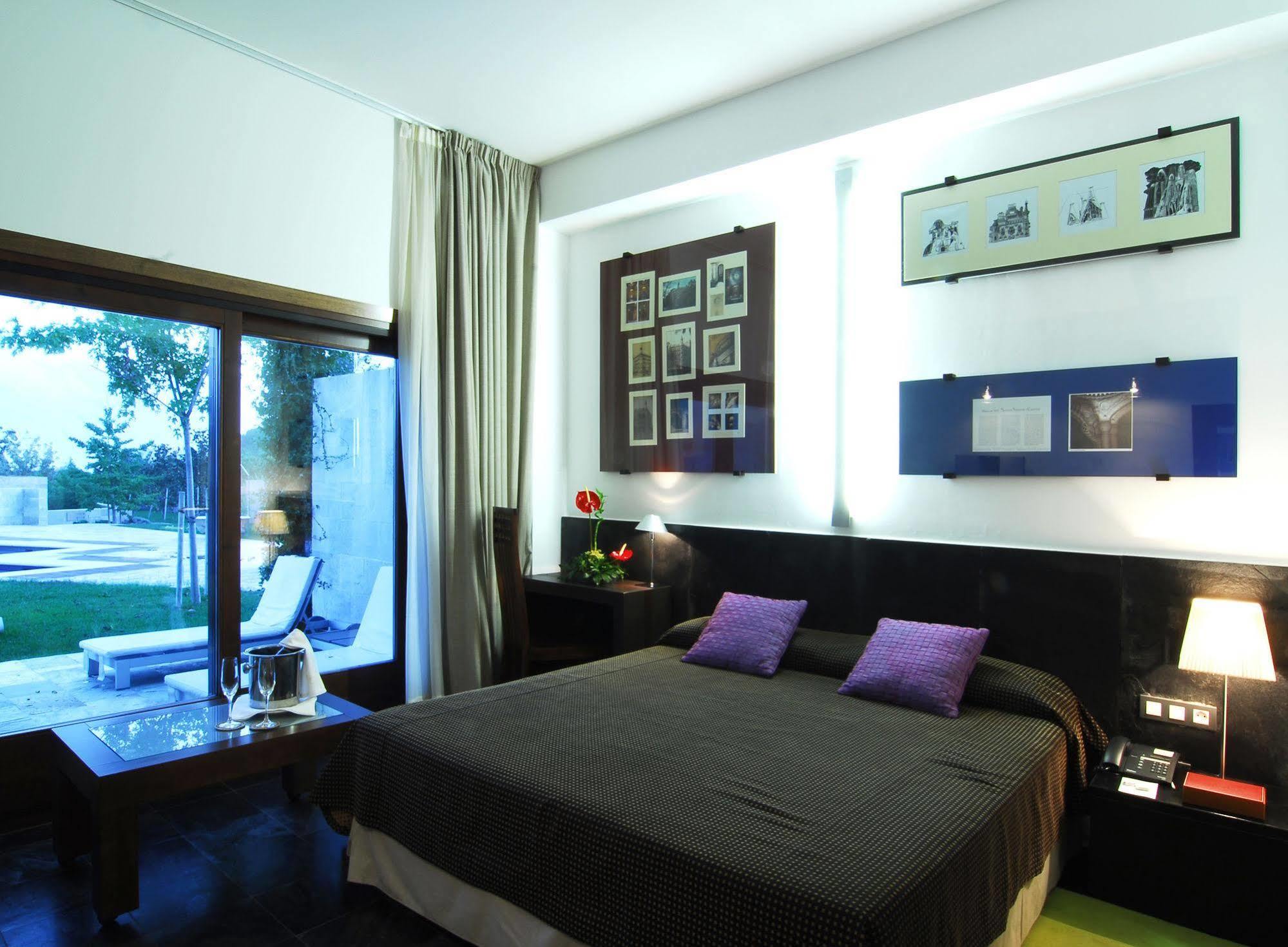 Boutique Mas Passamaner 5* La Selva del Camp