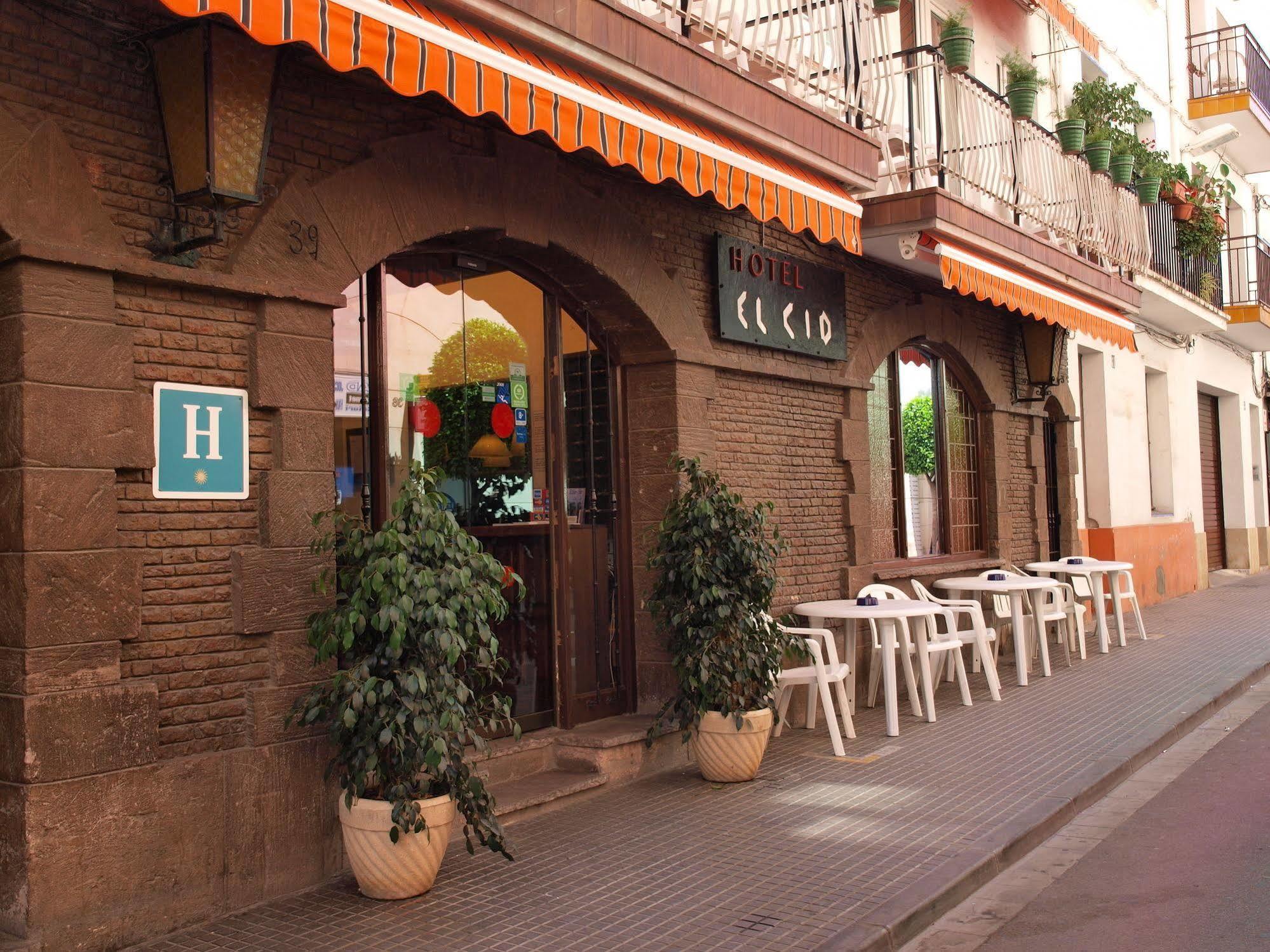 El Cid Hotel Sitges