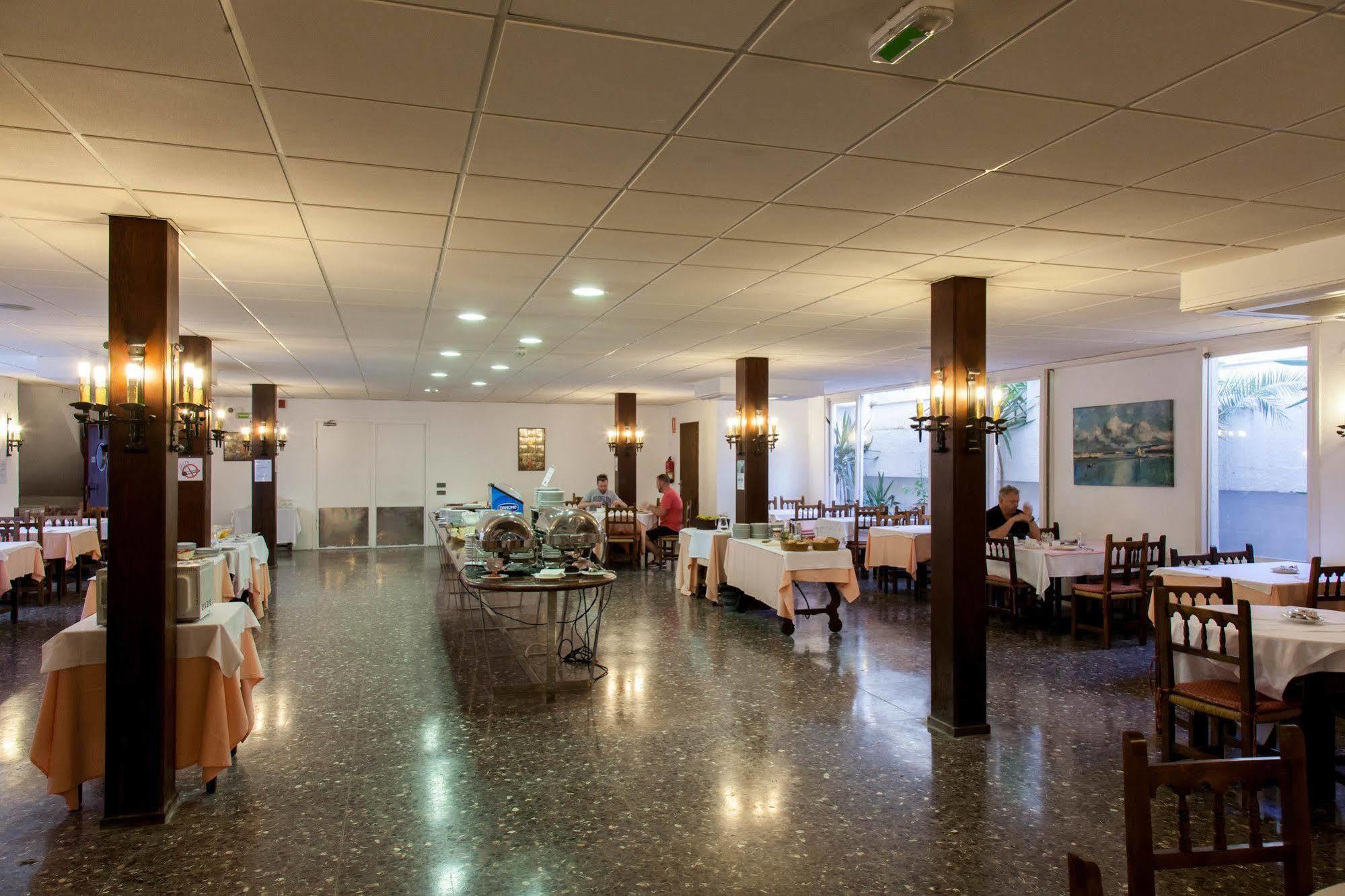 Hotel El Cid
