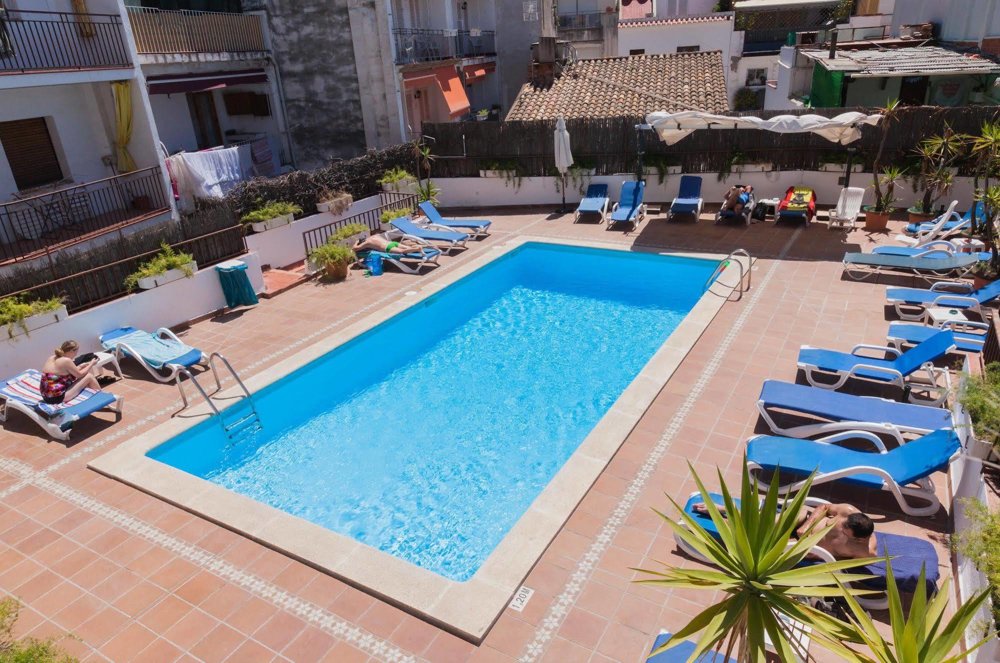 Hotel El Cid Sitges