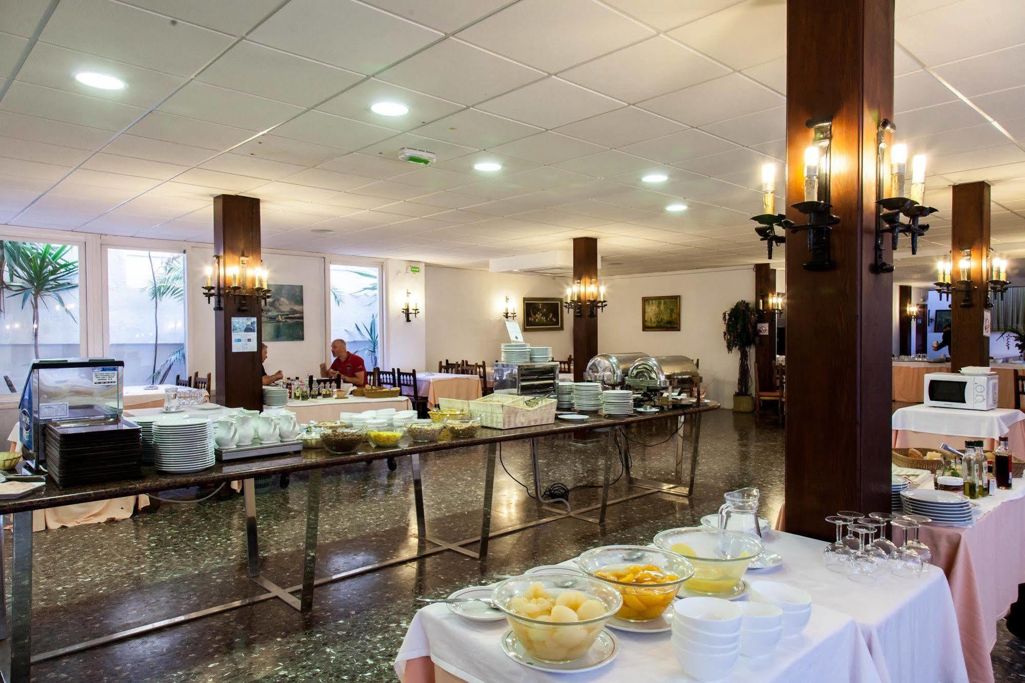 Hotel El Cid
