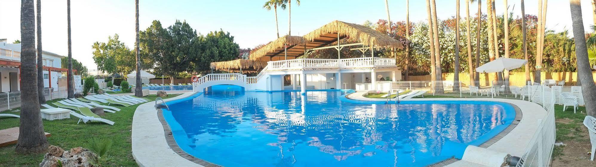 Tu&me - Adults Only Hotel Gandía
