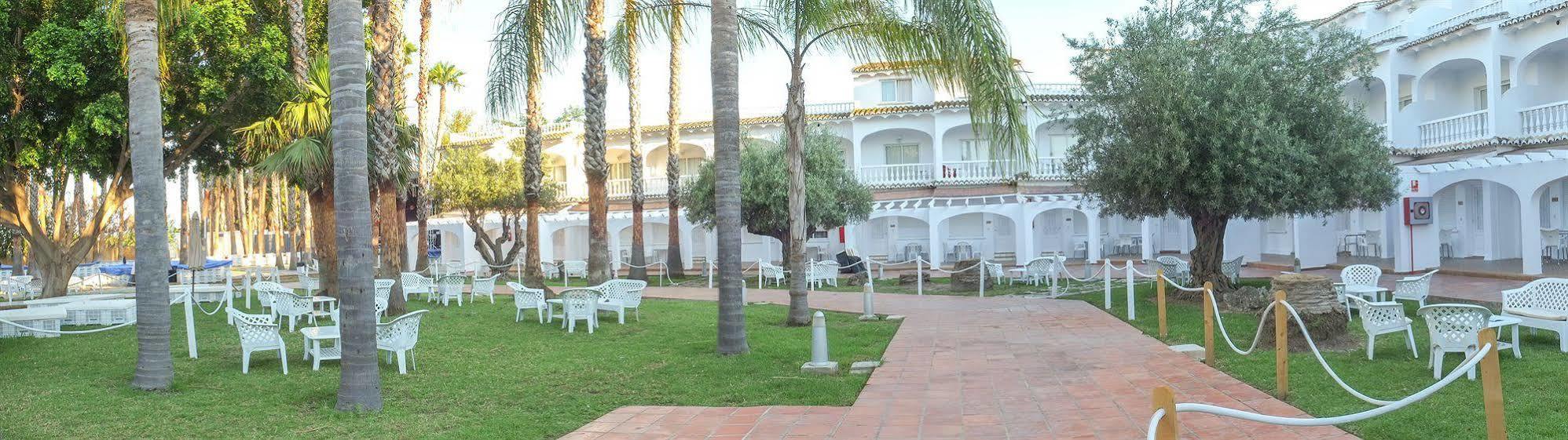 Hotel Tu&me - Adults Only Gandía