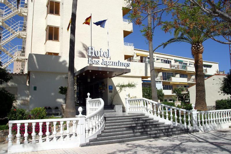 Jazmines 3* Torremolinos