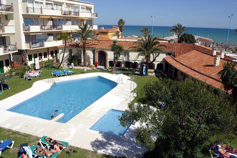 Hotel Jazmines