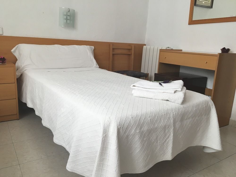 Hotel Lido Madrid