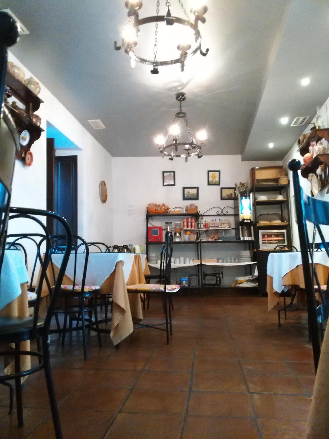 Hotel Hotel Boutique Puerta Del Rincon