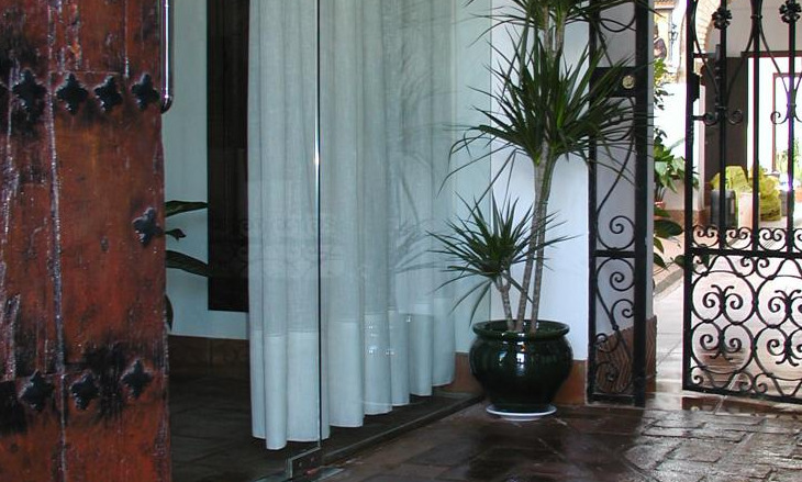 Hotel Hotel Boutique Puerta Del Rincon Cordoba