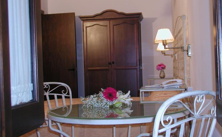 Hotel Hotel Boutique Puerta Del Rincon