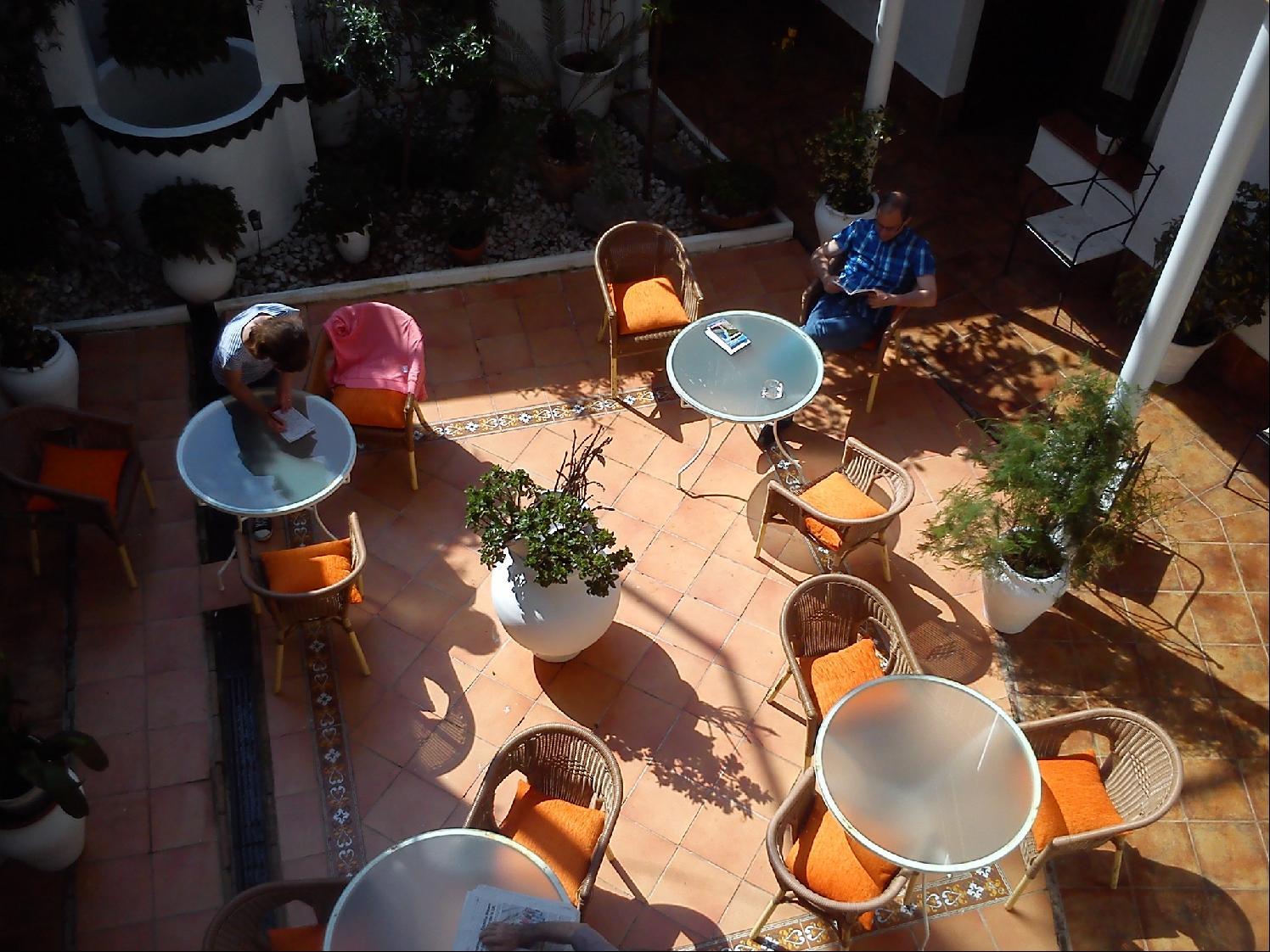 Hotel Hotel Boutique Puerta Del Rincon 2*