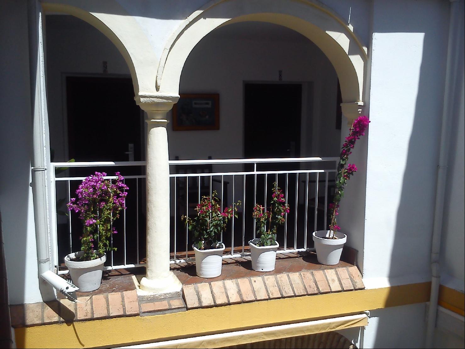 Hotel Boutique Puerta Del Rincon