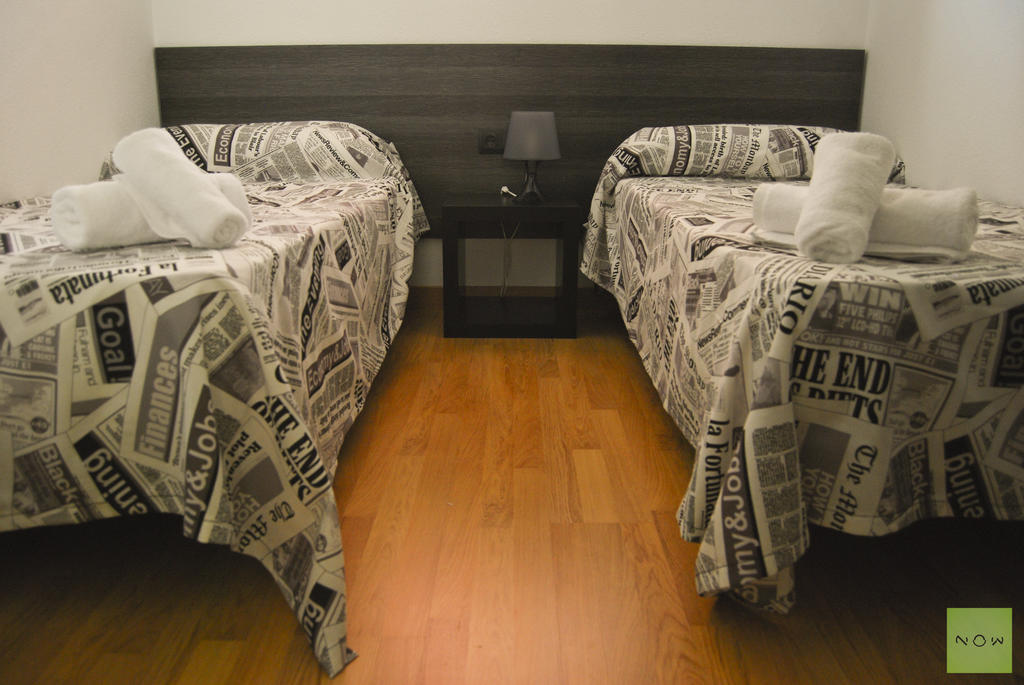 Now Apartamento Benidorm