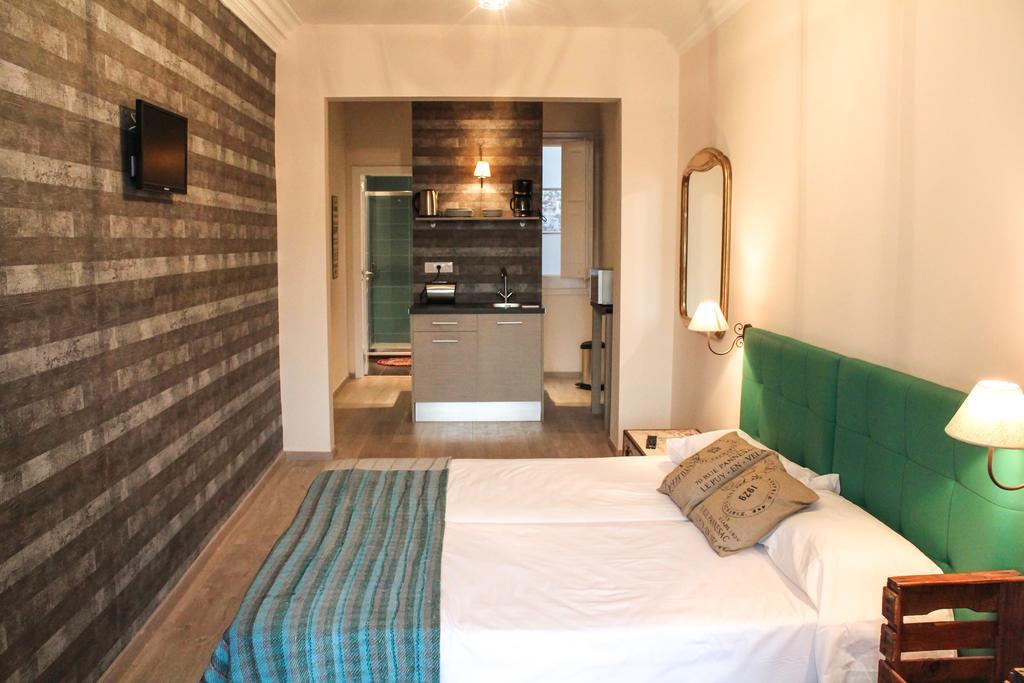 Casa Kessler Hostel