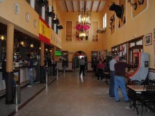 La Palmosa Hotel Alcalá de los Gazules
